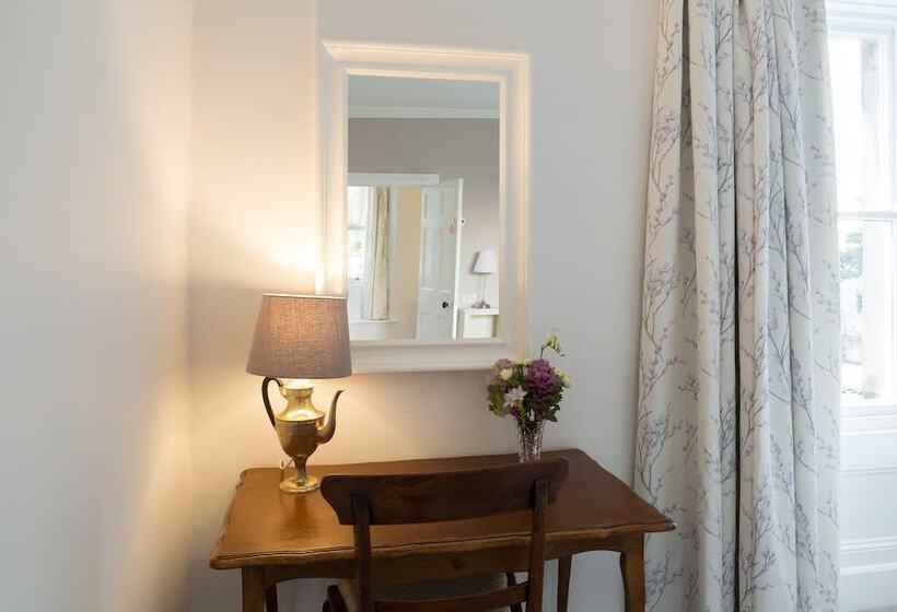 민박 The Bailey Holidays