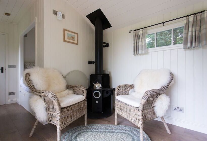 민박 The Bailey Holidays