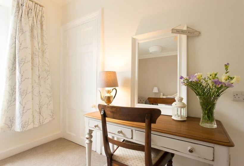 민박 The Bailey Holidays