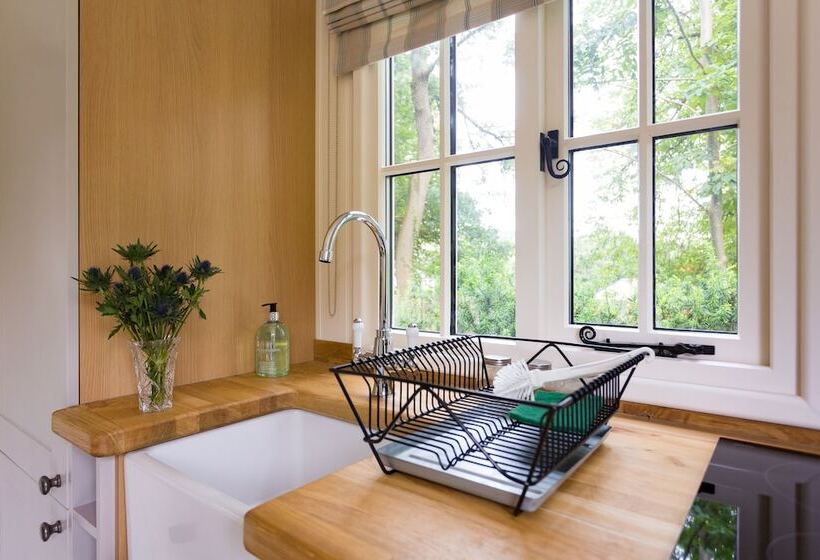 민박 The Bailey Holidays