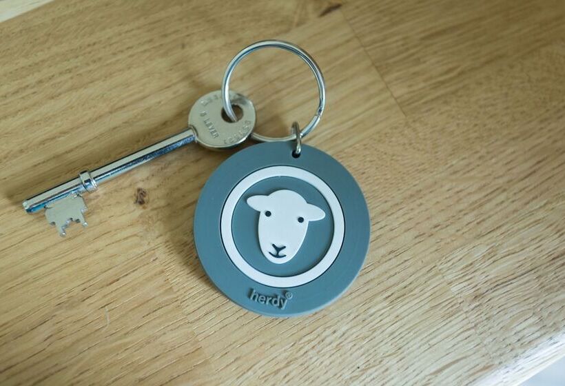 민박 The Bailey Holidays