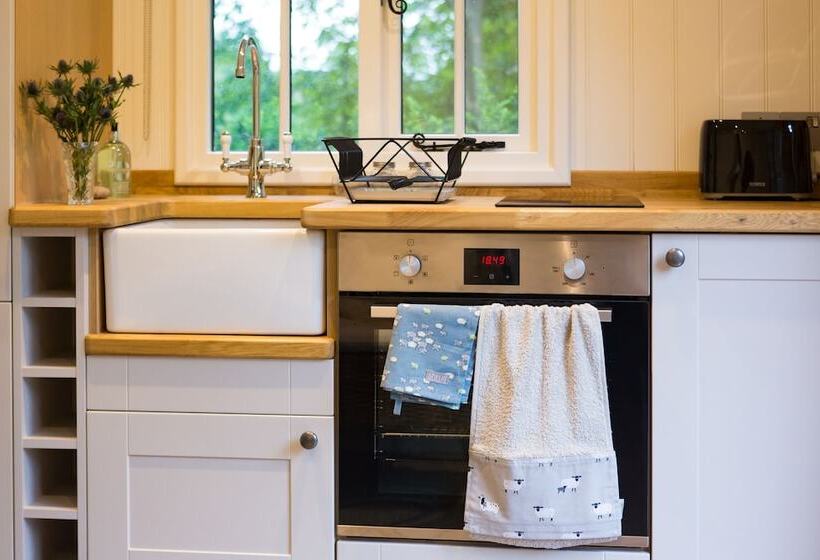 민박 The Bailey Holidays