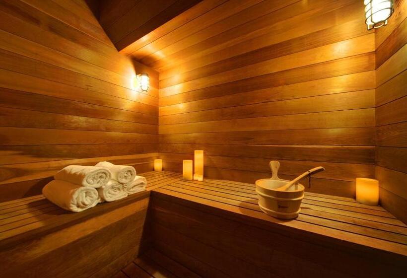 مبيت وإفطار The Baker House 1650