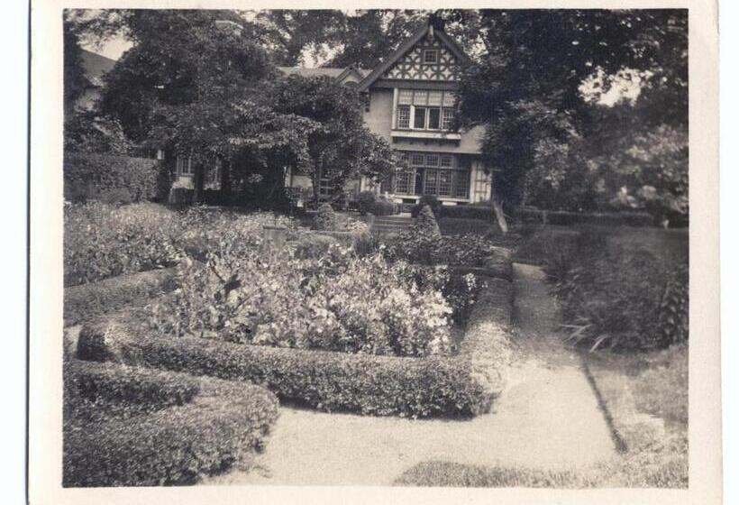 Bed and Breakfast The Baker House 1650