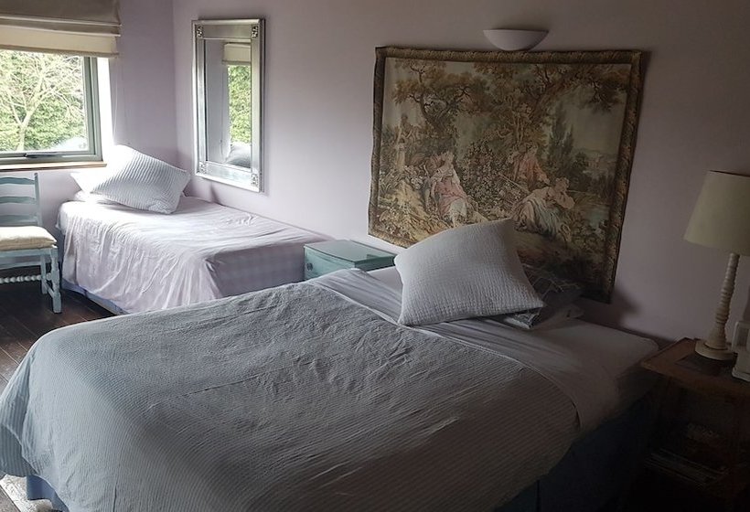 مبيت وإفطار The Granary