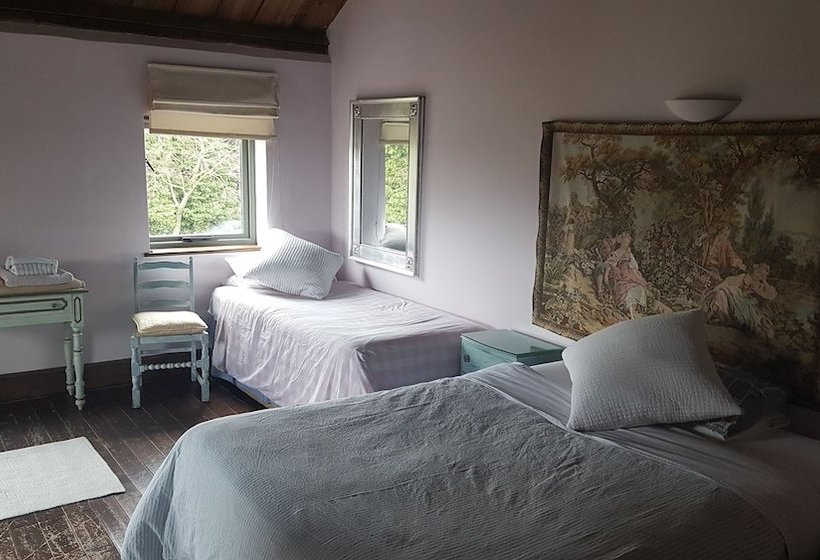 مبيت وإفطار The Granary