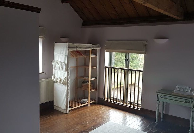 مبيت وإفطار The Granary