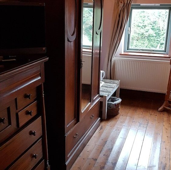 مبيت وإفطار The Granary