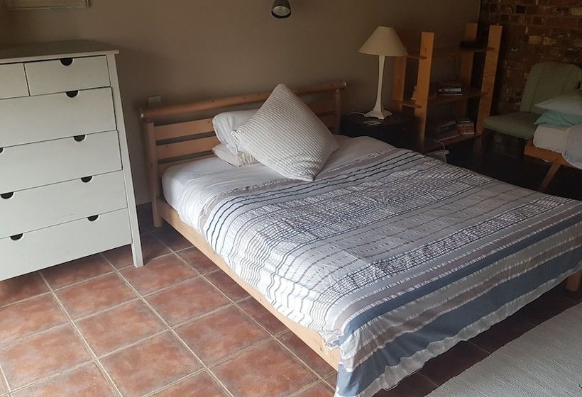 مبيت وإفطار The Granary