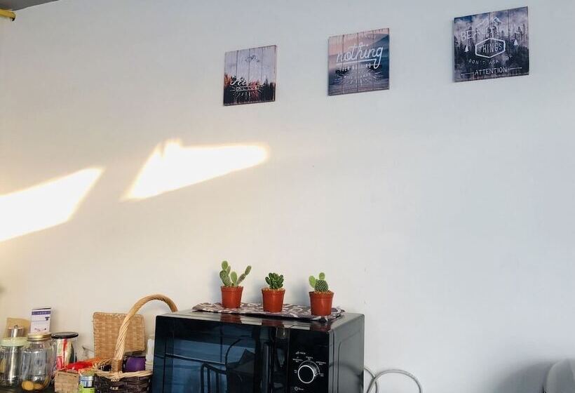 Best Bed Suvarnabhumi   Hostel