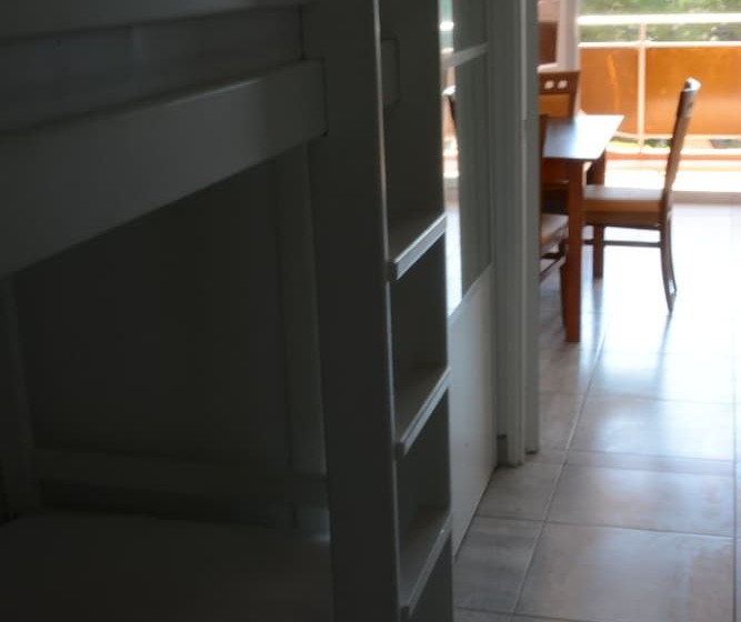 Eden Azur   Résidence Hôtelière