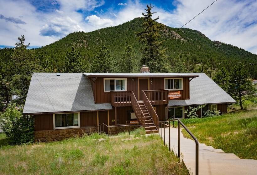 Estes Park Adventure Hostel