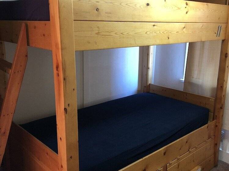 Estes Park Adventure Hostel