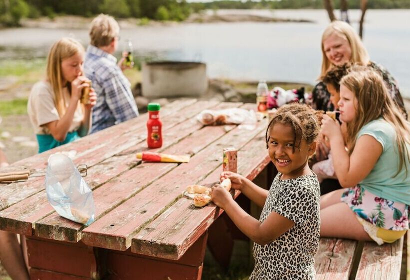 First Camp Duse Udde   Säffle