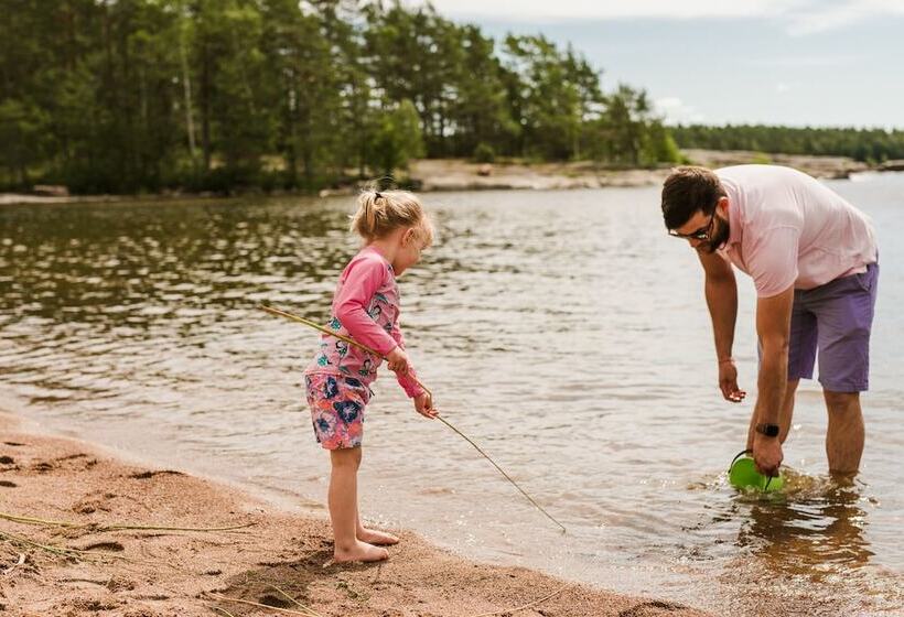 First Camp Duse Udde   Säffle
