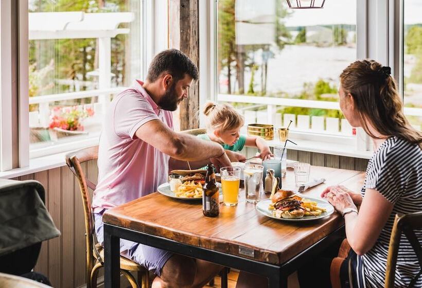 First Camp Duse Udde   Säffle