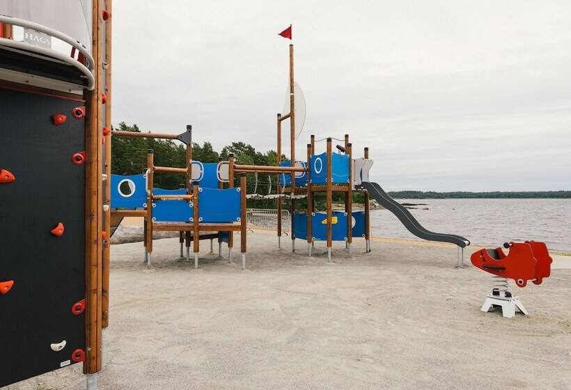 First Camp Duse Udde   Säffle