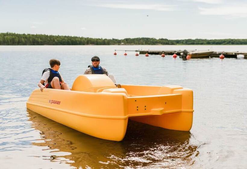 First Camp Duse Udde   Säffle