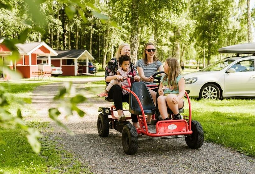 First Camp Duse Udde   Säffle