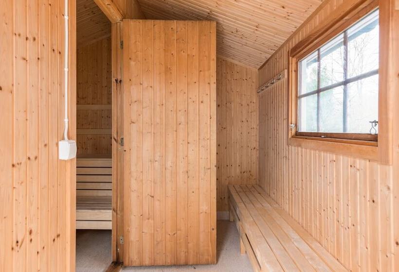 First Camp Duse Udde   Säffle