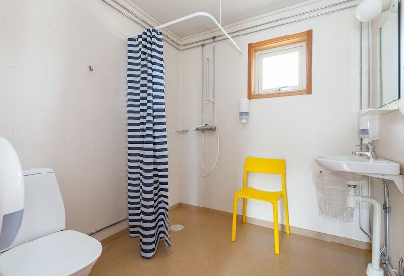 First Camp Duse Udde   Säffle