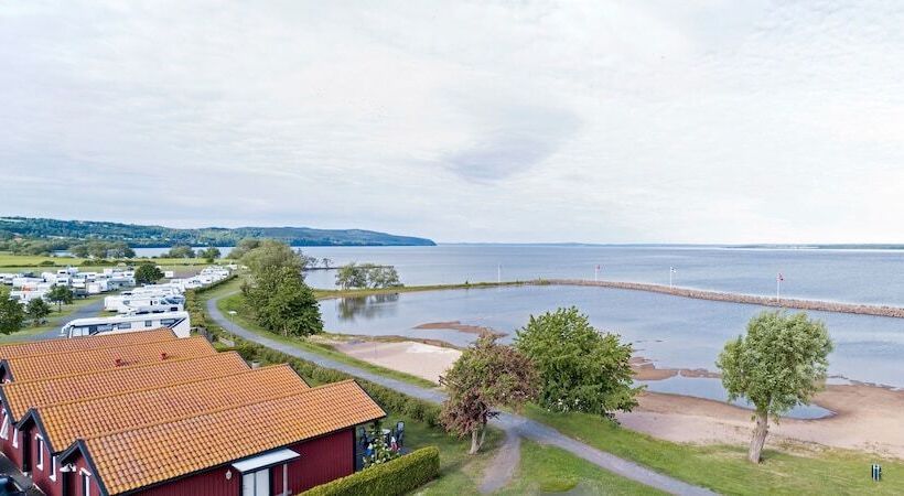 First Camp Gränna   Vättern