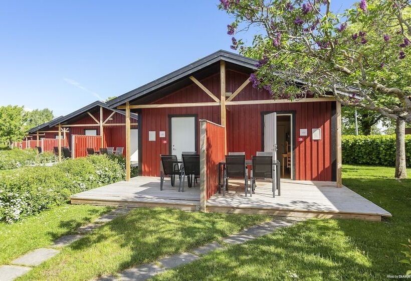 First Camp Gränna   Vättern