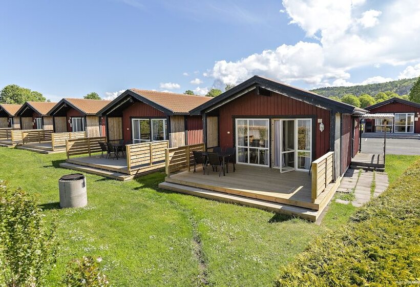 First Camp Gränna   Vättern