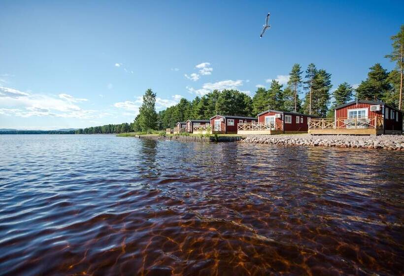 First Camp Orsa   Dalarna