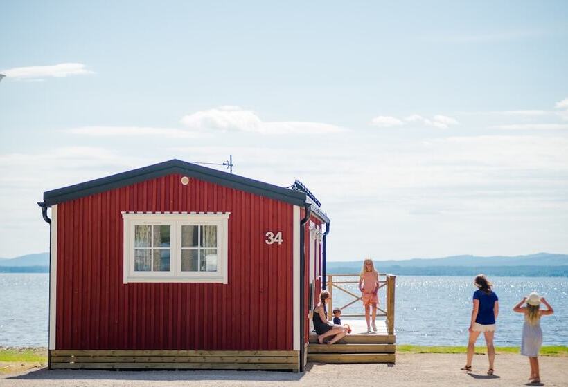 First Camp Orsa   Dalarna
