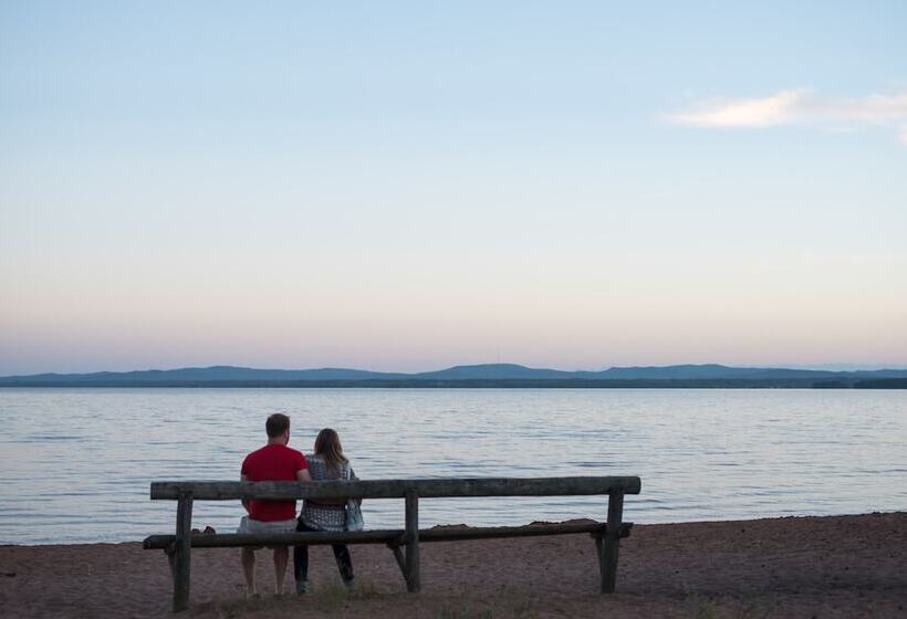 First Camp Orsa   Dalarna