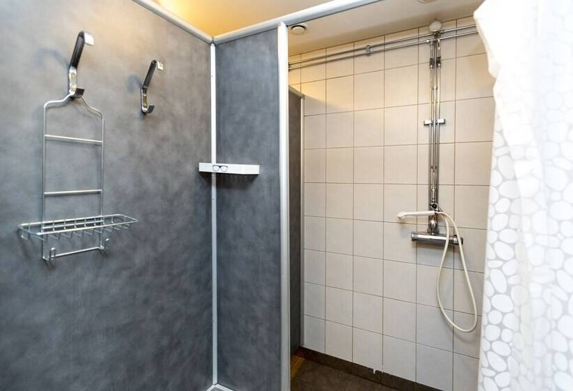 First Camp Orsa   Dalarna