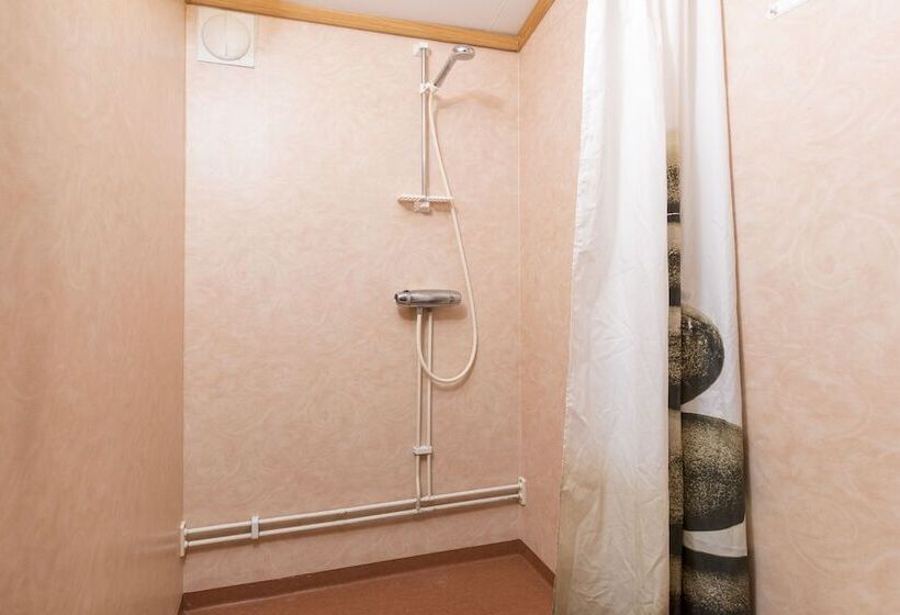 First Camp Orsa   Dalarna