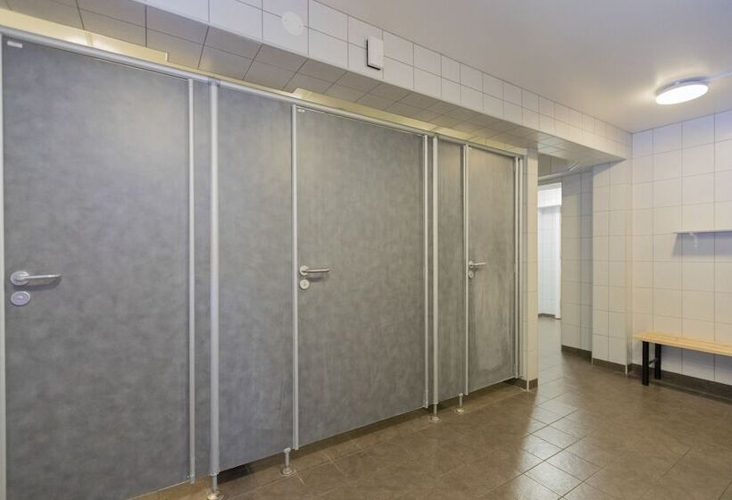 First Camp Orsa   Dalarna