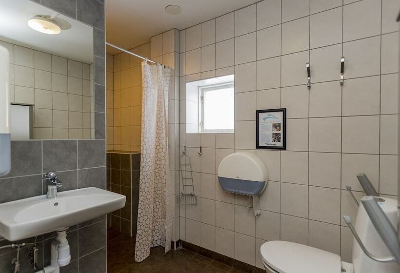 First Camp Orsa   Dalarna