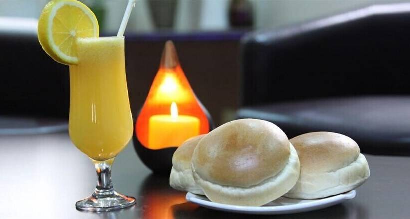 Flamingo Hotel Apartment