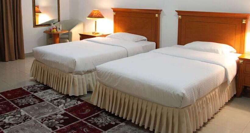 Flamingo Hotel Apartment