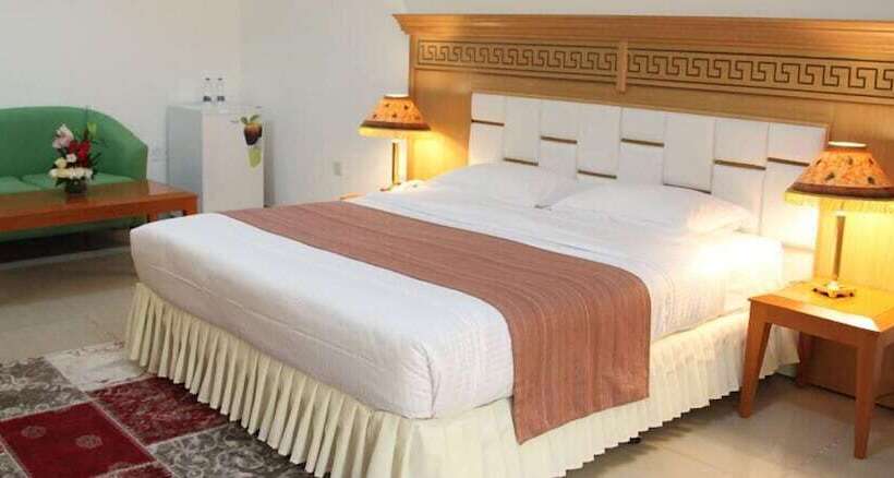 Flamingo Hotel Apartment