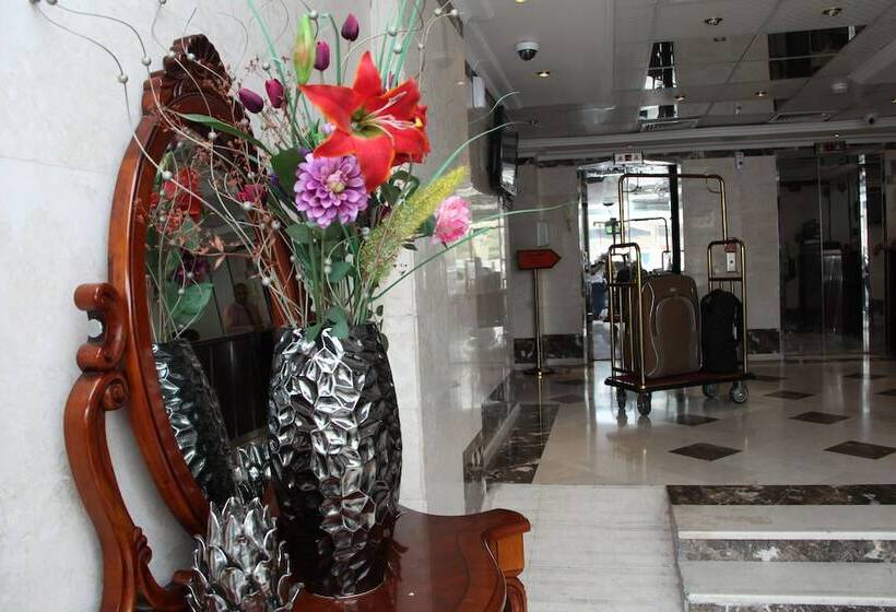 Flamingo Hotel Apartment