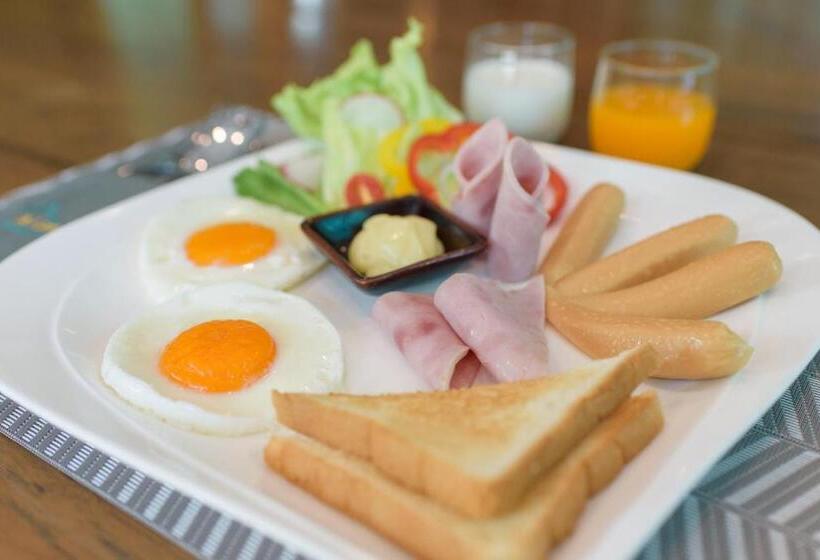 Green Residence Ayutthaya   Sha Certified