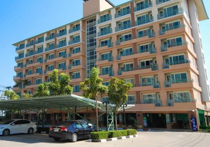 Green Residence Ayutthaya   Sha Certified