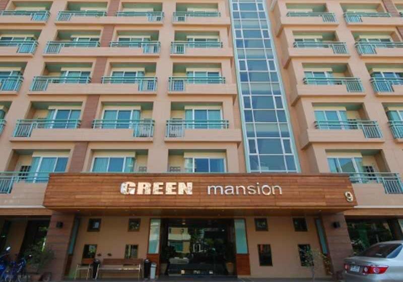 Green Residence Ayutthaya   Sha Certified