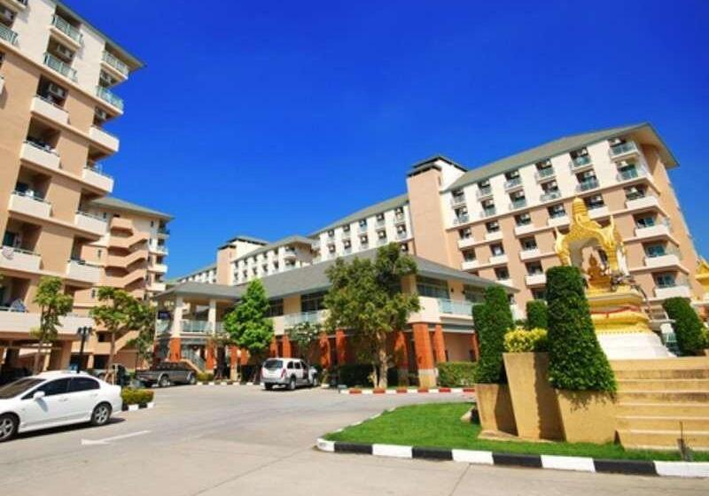 Green Residence Ayutthaya   Sha Certified