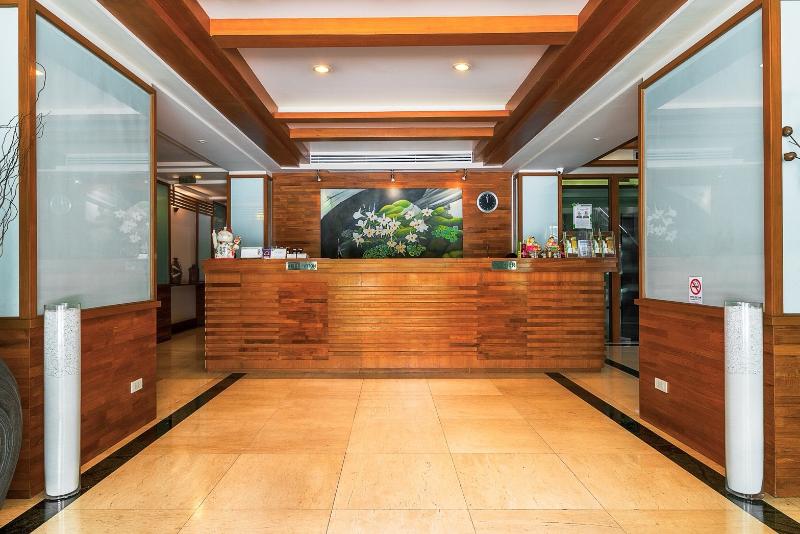 Green Residence Ayutthaya   Sha Certified