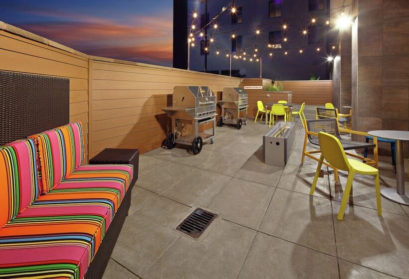 Home2 Suites By Hilton Alameda Oakland Airport