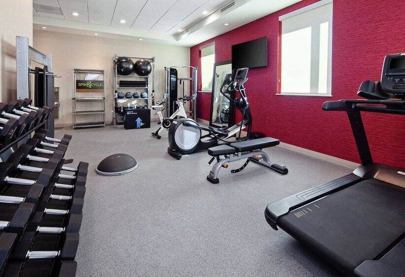 Home2 Suites By Hilton Alameda Oakland Airport