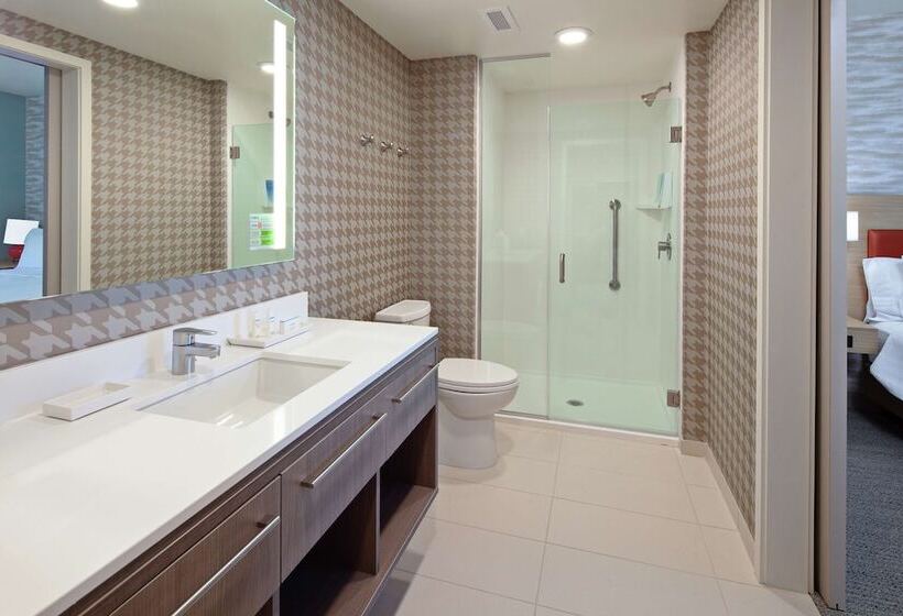 Home2 Suites By Hilton Alameda Oakland Airport