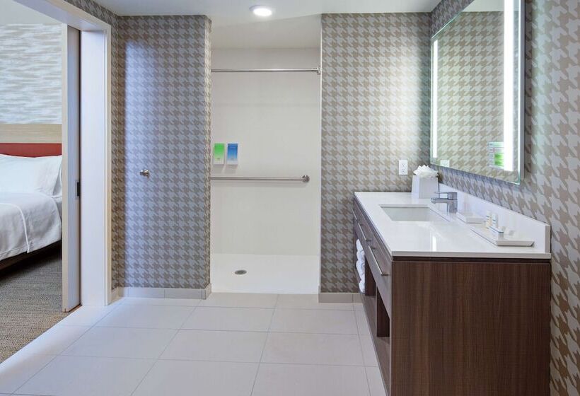 Home2 Suites By Hilton Alameda Oakland Airport