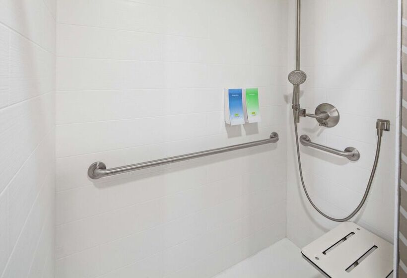 Home2 Suites By Hilton Alameda Oakland Airport