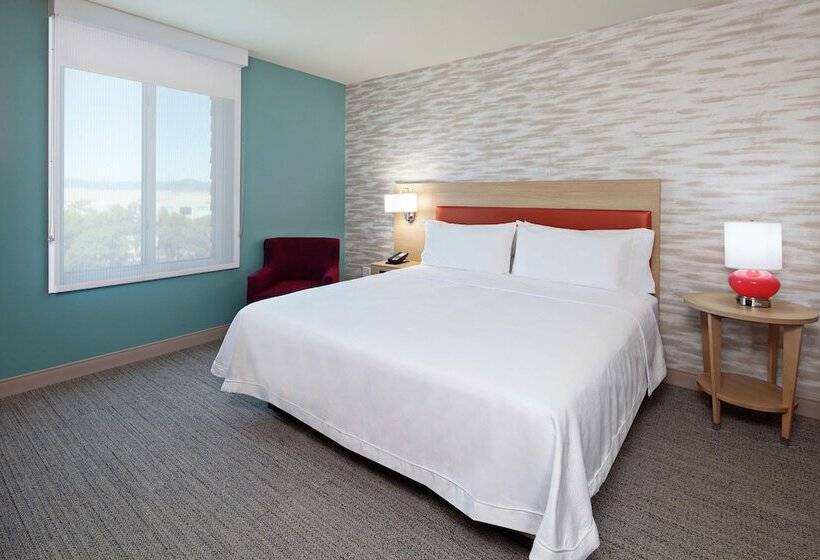 Home2 Suites By Hilton Alameda Oakland Airport